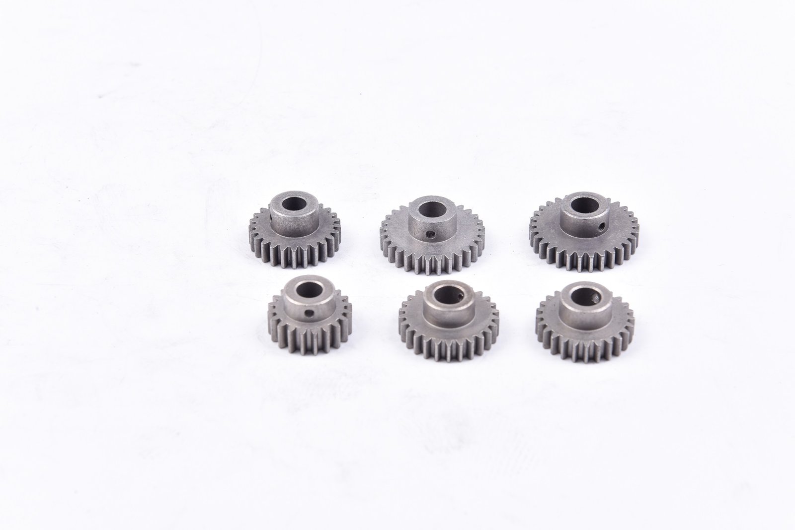 sintered power tool parts