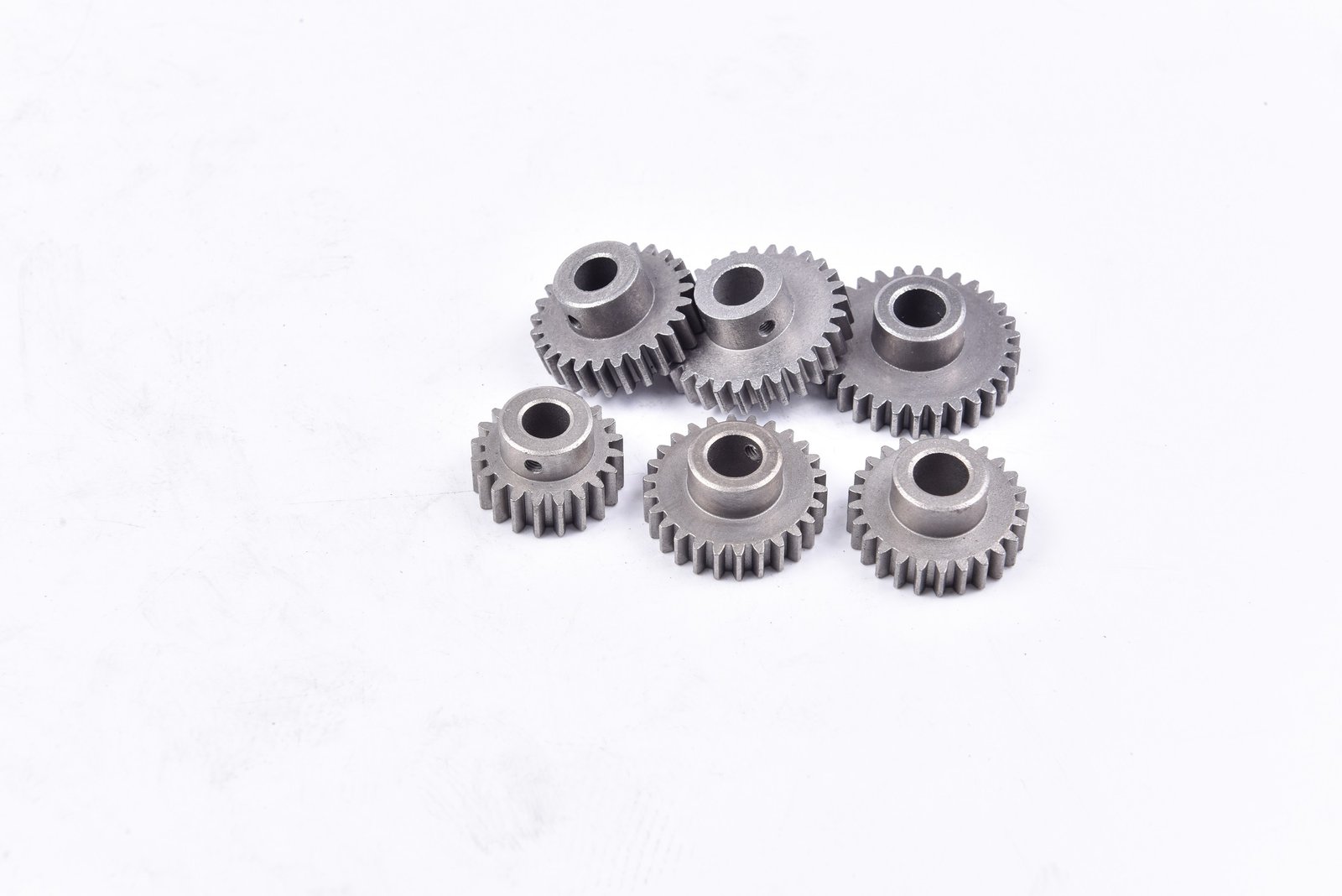 sintered power tool parts