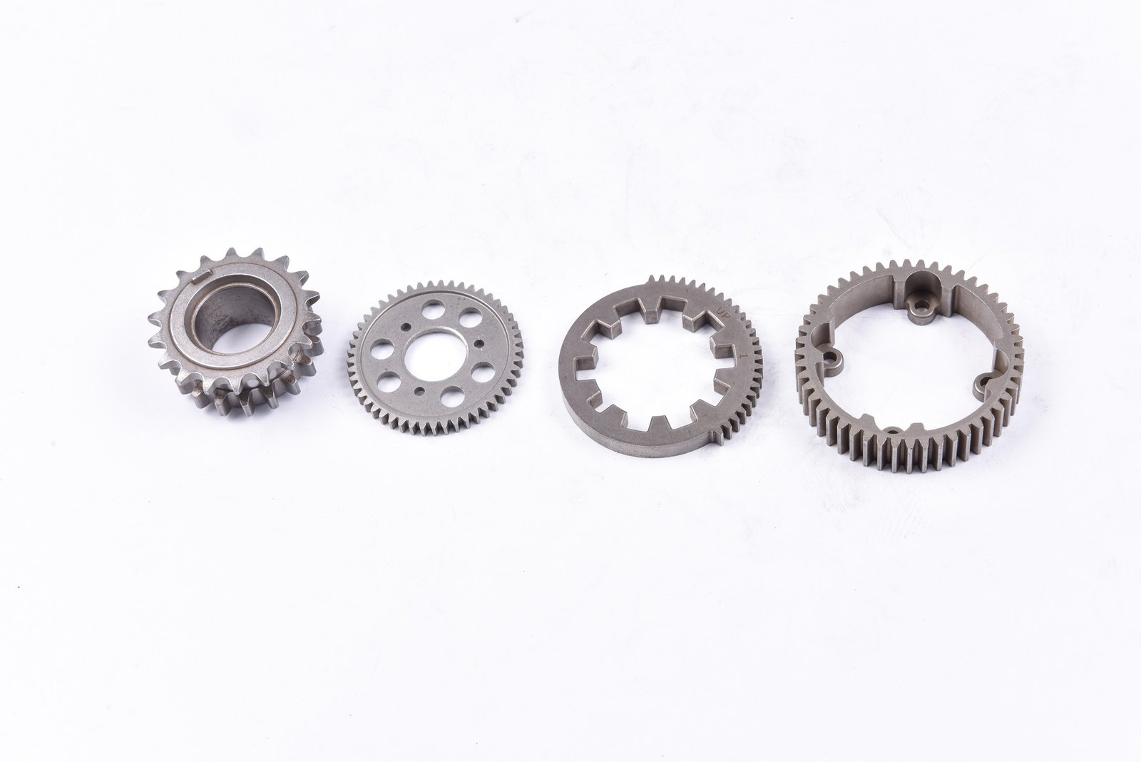 sintered power tool parts