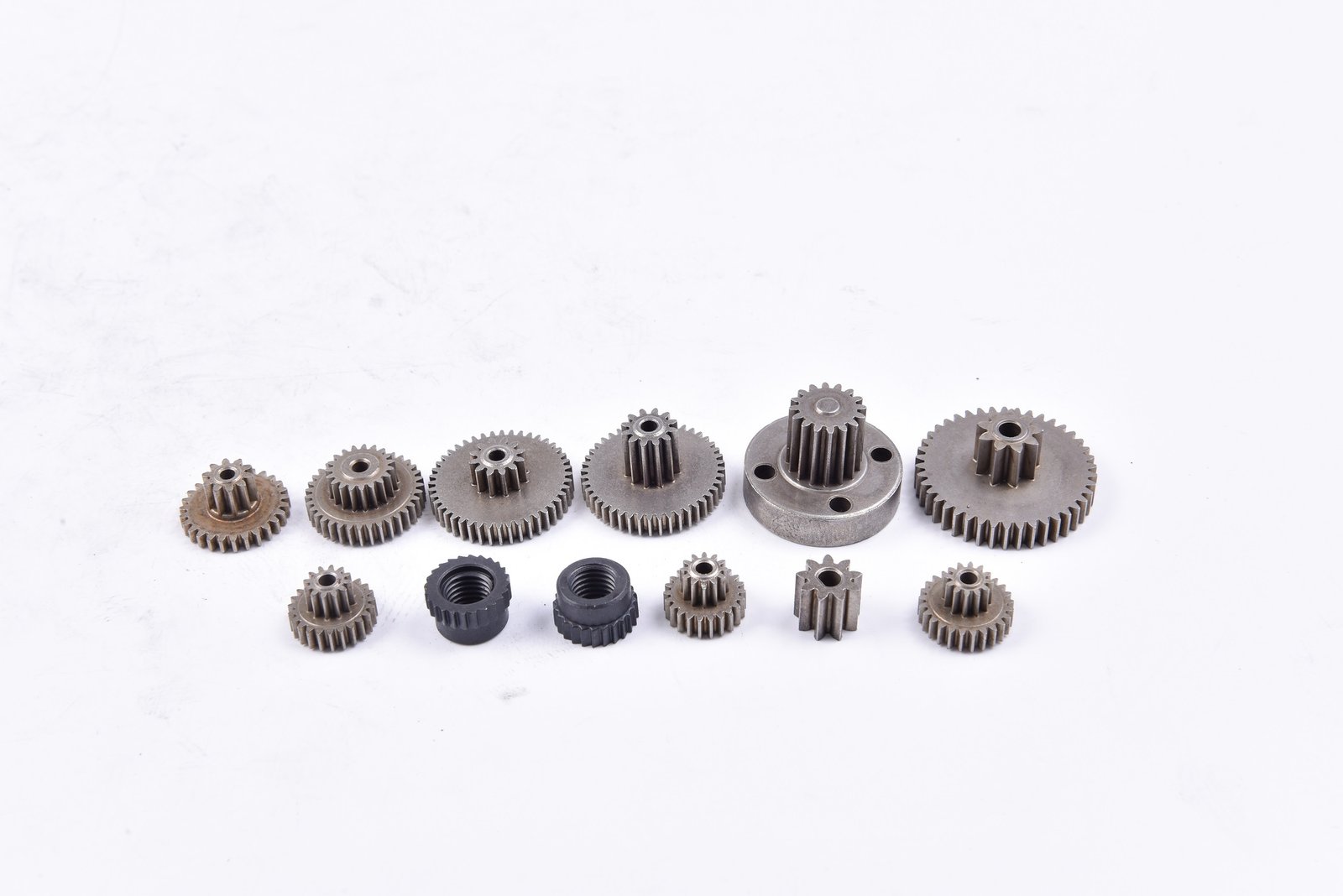 sintered power tool parts