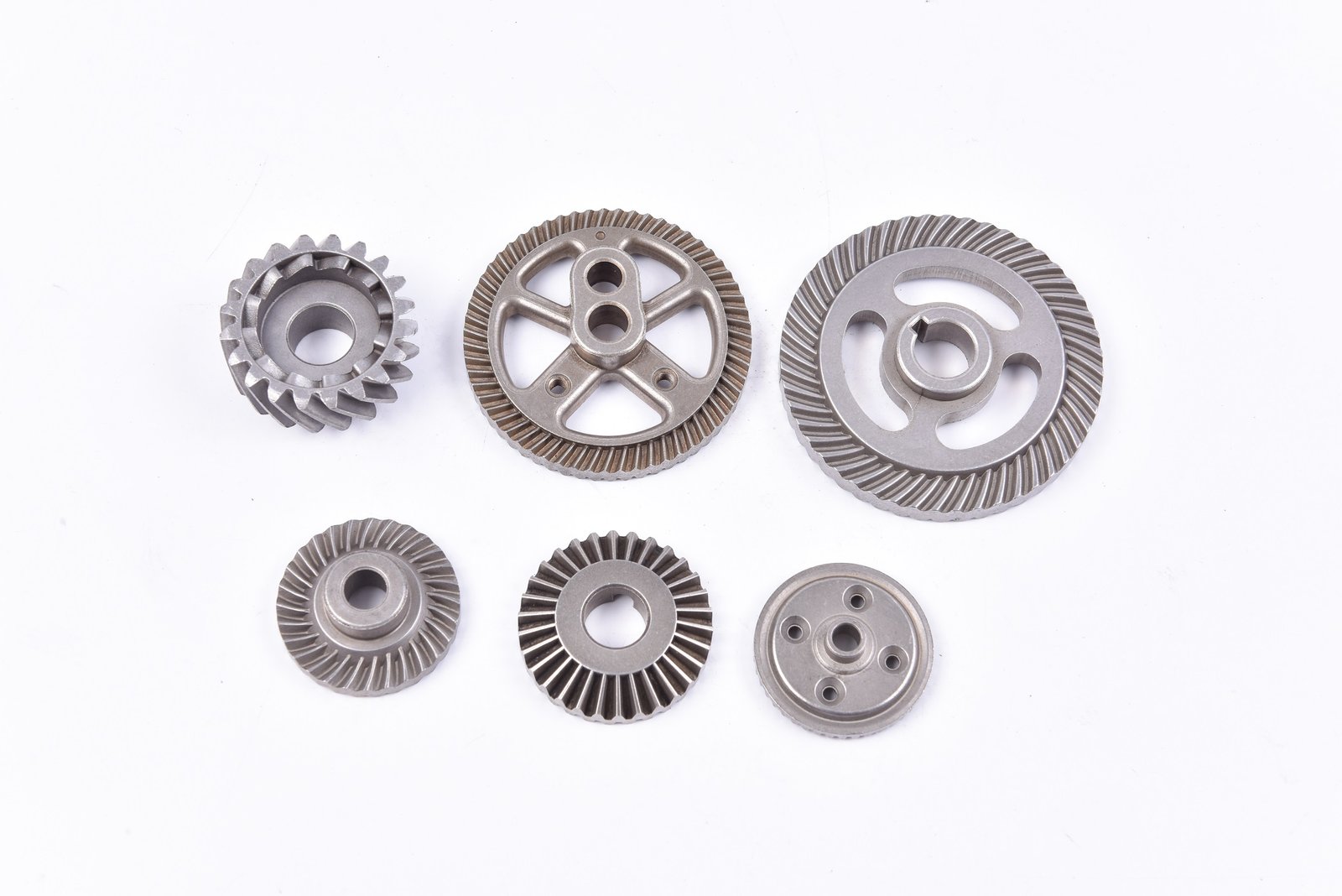 sintered power tool parts