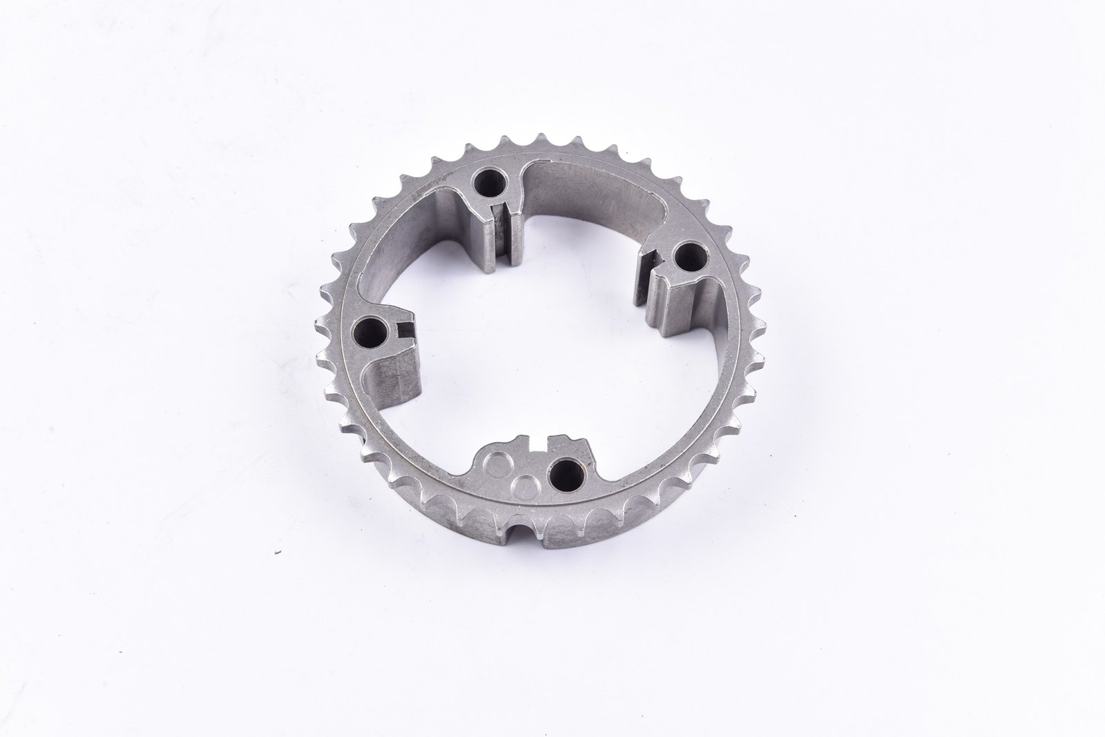 sintered engine and valvetrain gears produced in our factory under gear inspection