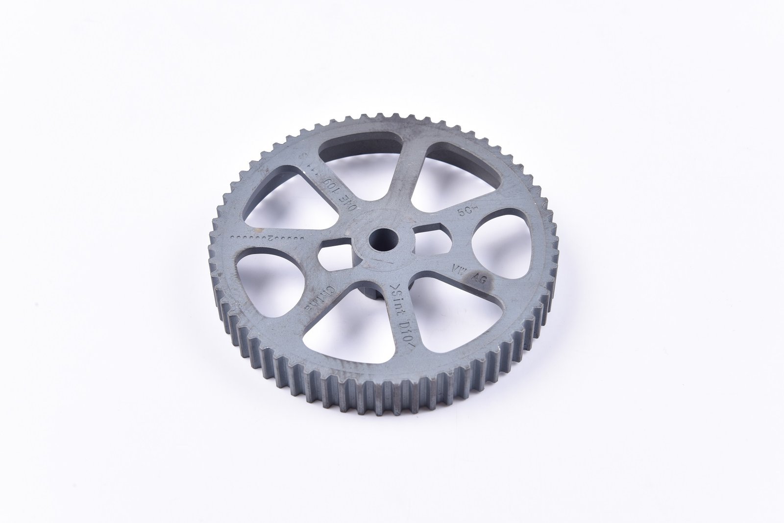 sintered automotive and motorcycle parts at our factory